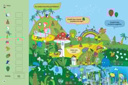 Galeria - zdjęcie nr. 4 - 1001 zabawnych zagadek