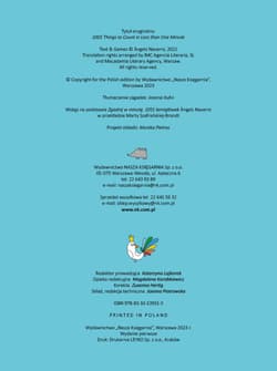 Galeria - zdjęcie nr. 5 - 1001 zabawnych zagadek