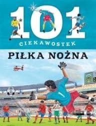101 ciekawostek Piłka nożna - Domin  guez Niko