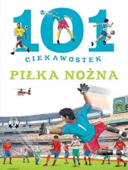 101 ciekawostek Piłka nożna - Domin  guez Niko