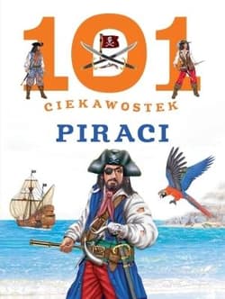 101 ciekawostek Piraci - Domin  guez Niko