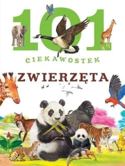 101 ciekawostek Zwierzęta - Domin  guez Niko, Talavera Estelle