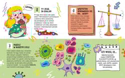 Galeria - zdjęcie nr. 2 - 101 ciekawych faktów o naszym ciele