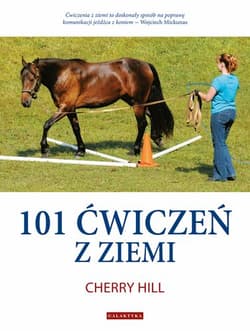 101 ćwiczeń z ziemi - Cherry Hill