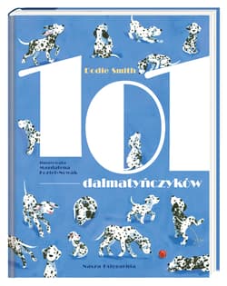 101 dalmatyńczyków - Dodie Smith