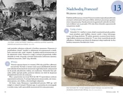 Galeria - zdjęcie nr. 2 - 101 faktów o czołgach. Panorama techniki wojskowej