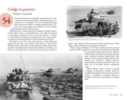 Galeria - zdjęcie nr. 4 - 101 faktów o czołgach. Panorama techniki wojskowej