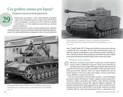 Galeria - zdjęcie nr. 5 - 101 faktów o czołgach. Panorama techniki wojskowej