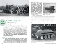 Galeria - zdjęcie nr. 5 - 101 faktów o czołgach. Panorama techniki wojskowej