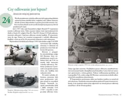 Galeria - zdjęcie nr. 2 - 101 faktów o czołgach. Panorama techniki wojskowej