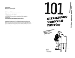 Galeria - zdjęcie nr. 4 - 101 nieziemsko nudnych faktów