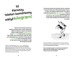 Galeria - zdjęcie nr. 5 - 101 nieziemsko nudnych faktów