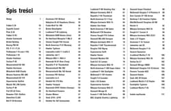 Galeria - zdjęcie nr. 3 - 101 słynnych samolotów myśliwskich Legendarne myśliwce od I wojny światowej do dzisiaj