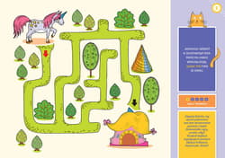 Galeria - zdjęcie nr. 2 - 101 zabaw nauka przez zabawę