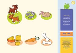 Galeria - zdjęcie nr. 3 - 101 zabaw nauka przez zabawę