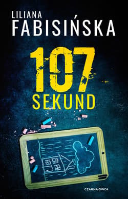 107 sekund - ebook - Liliana Fabisińska