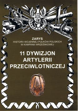 11 dywizjon artylerii przeciwlotniczej - Przemysław Dymek
