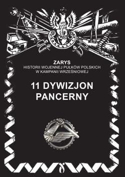 11 Dywizjon Pancerny - Dariusz Prokopiuk