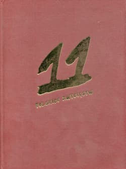 11 polskich zwycięstw Książka z płytą CD