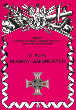 11 pułk ułanów legionowych - Wojciechowski Jerzy S.