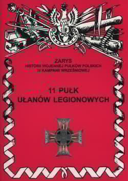 11 pułk ułanów legionowych