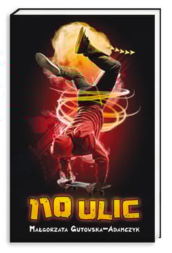 110 ulic - Małgorzata  Gutowska-Adamczyk