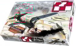 111 Alarm dla Warszawy - Andre Marc