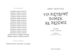 Galeria - zdjęcie nr. 3 - 117-piętrowy domek na drzewie wyd. 2026