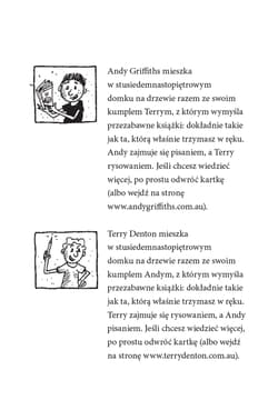 Galeria - zdjęcie nr. 4 - 117-piętrowy domek na drzewie wyd. 2026