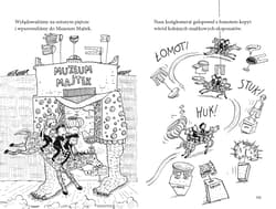 Galeria - zdjęcie nr. 5 - 117-piętrowy domek na drzewie wyd. 2026