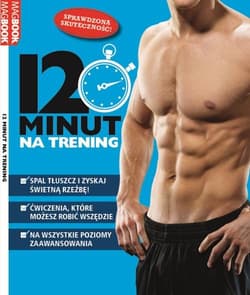 12 minut na trening