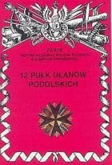 12 pułk ułanów podolskich - Jan Wojciechowski
