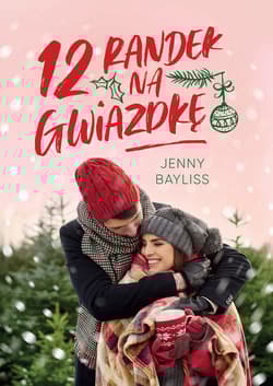12 randek na Gwiazdkę - Jenny Bayliss