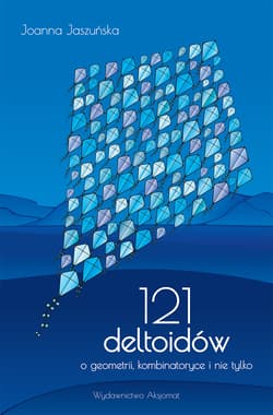 121 Deltoidów - Joanna Jaszuńska