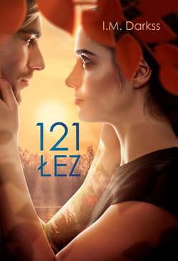 121 łez - ebook - I.M. Darkss