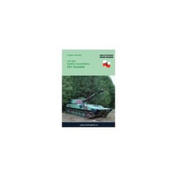 122 mm haubica samobieżna 2S1 Goździk - Leszek Szostek