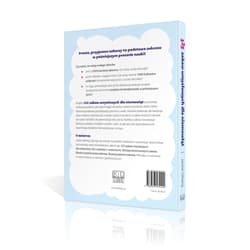 Galeria - zdjęcie nr. 2 - 125 zabaw umysłowych dla niemowląt. Proste zabawy stymulujące rozwój mózgu dzieci w pierwszym roku życia.