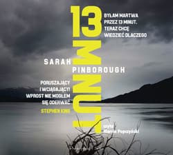 13 minut - Sarah Pinborough