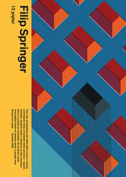 13 pięter - ebook - Filip Springer