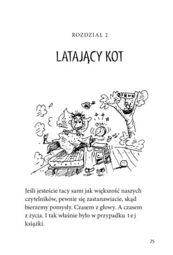 Galeria - zdjęcie nr. 2 - 13-piętrowy domek na drzewie. Tom 1 wyd. 2025