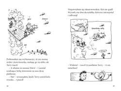 Galeria - zdjęcie nr. 4 - 13-piętrowy domek na drzewie. Tom 1 wyd. 2025