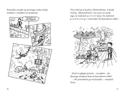 Galeria - zdjęcie nr. 5 - 13-piętrowy domek na drzewie. Tom 1 wyd. 2025