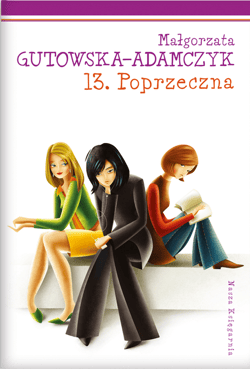 13 Poprzeczna - ebook
