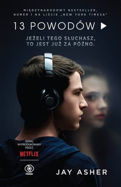 13 powodów - ebook