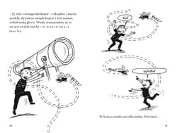 Galeria - zdjęcie nr. 2 - 130-piętrowy domek na drzewie wyd. 2025