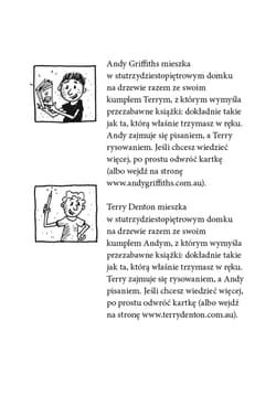 Galeria - zdjęcie nr. 3 - 130-piętrowy domek na drzewie wyd. 2025