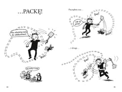 Galeria - zdjęcie nr. 4 - 130-piętrowy domek na drzewie wyd. 2025