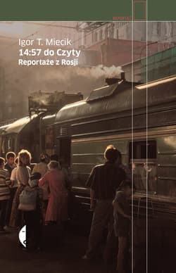 14:57 do Czyty - ebook