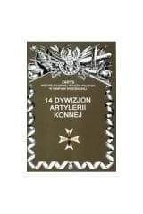 14 Dywizjon Artylerii Konnej - Zarzycki Piotr