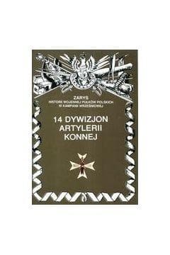 14 Dywizjon Artylerii Konnej - Zarzycki Piotr